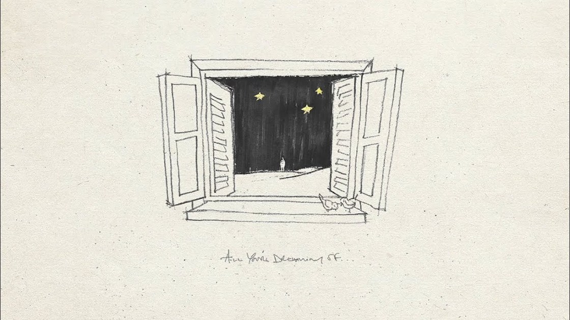 Liam Gallagher - All You‘re Dreaming Of