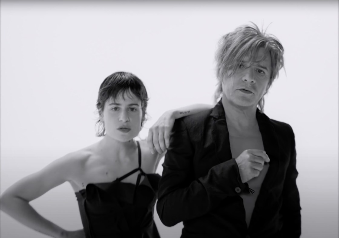 Indochine & Christine and the Queens - 3SEX