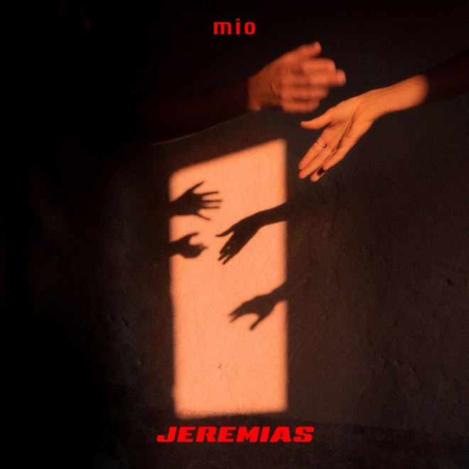 JEREMIAS - mio