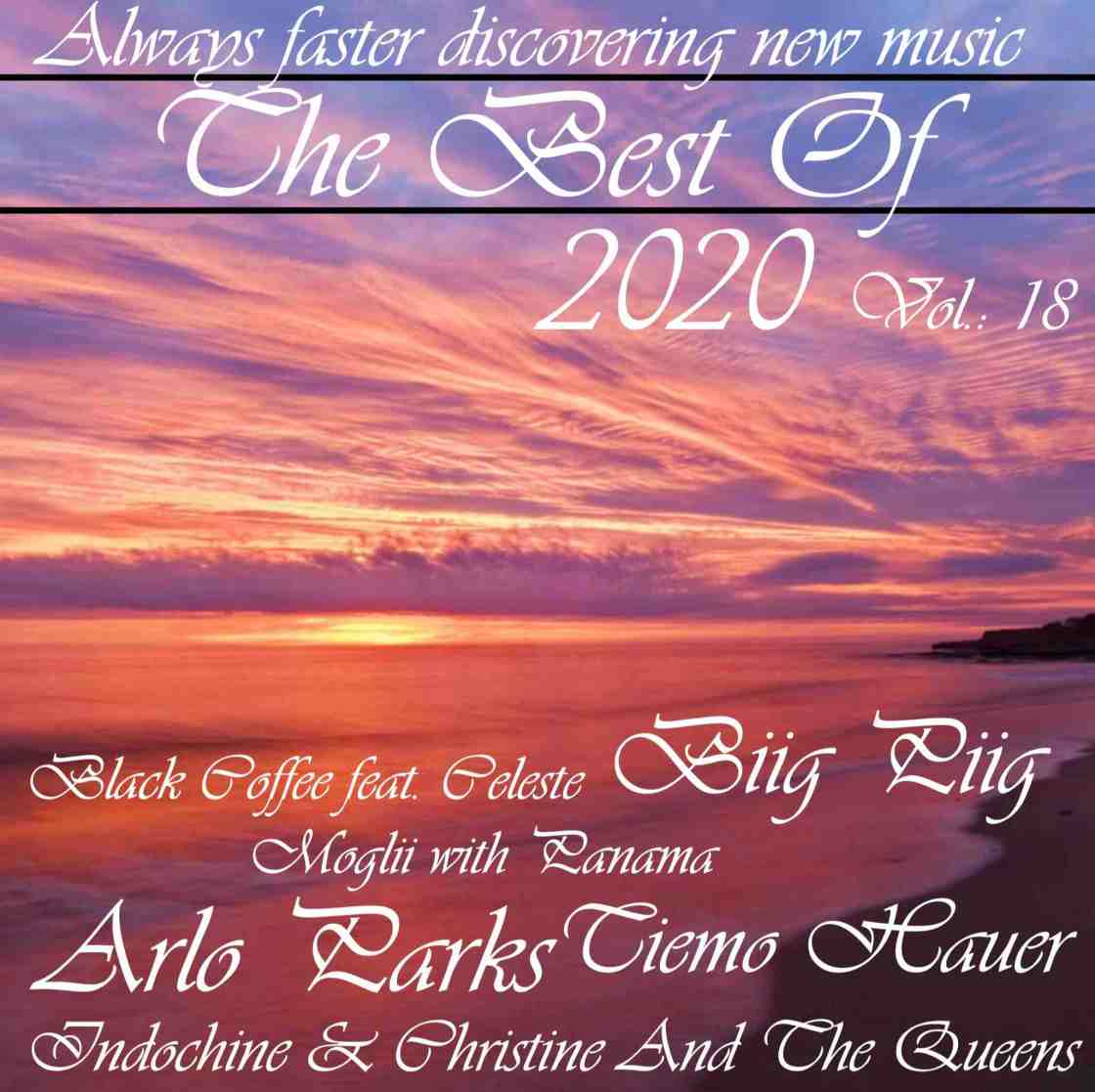 The Best Of 2020 Vol. 18