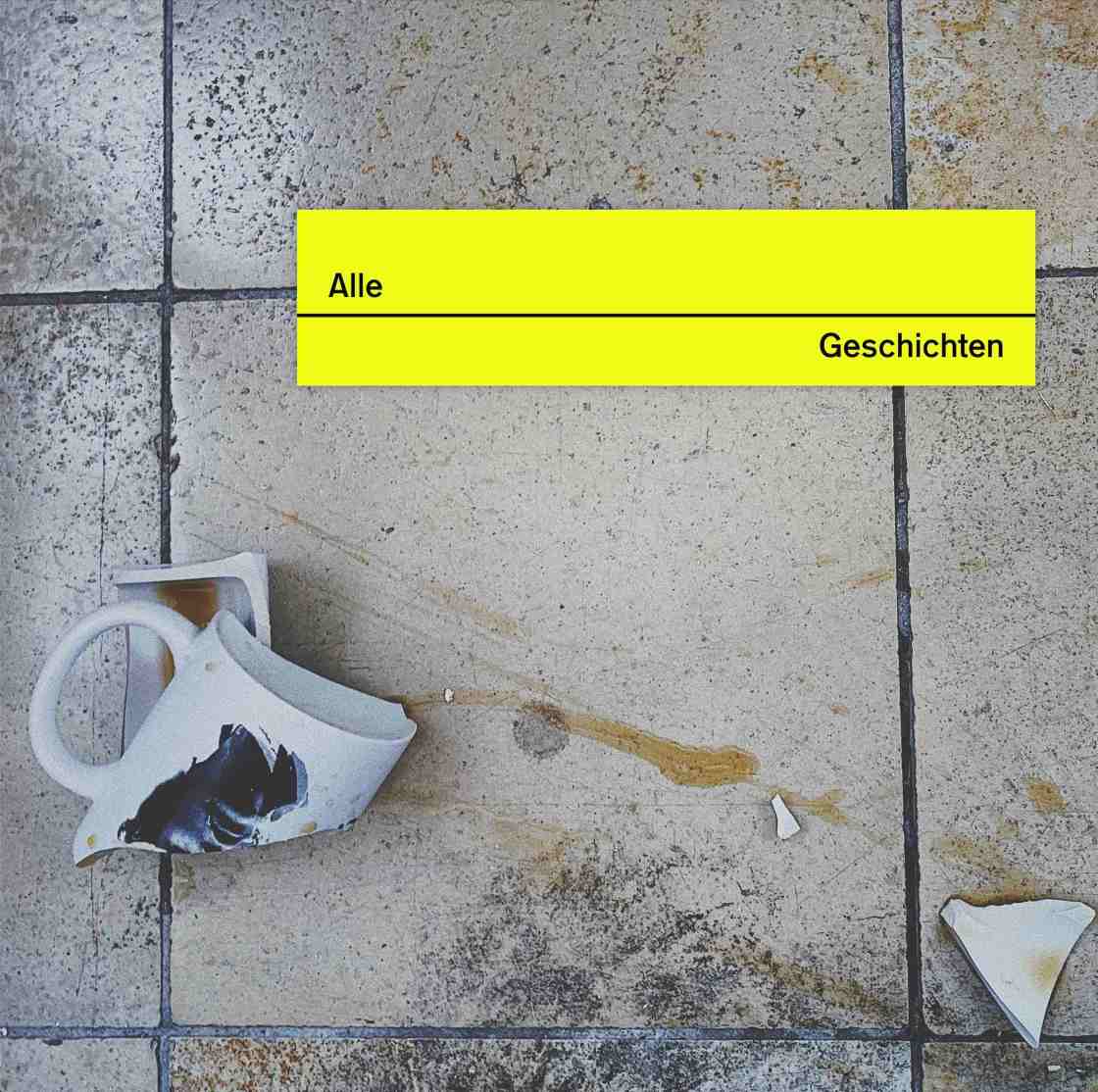Tiemo Hauer - Alle Geschichten