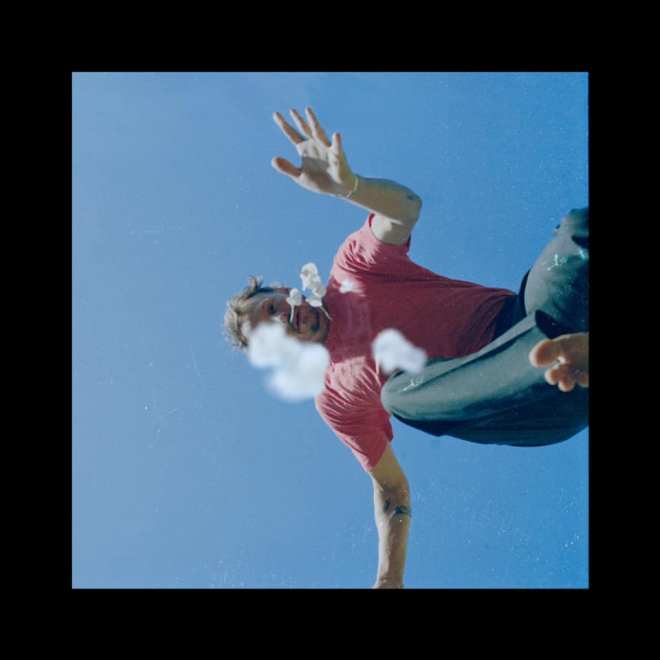 Ben Howard - What A Day