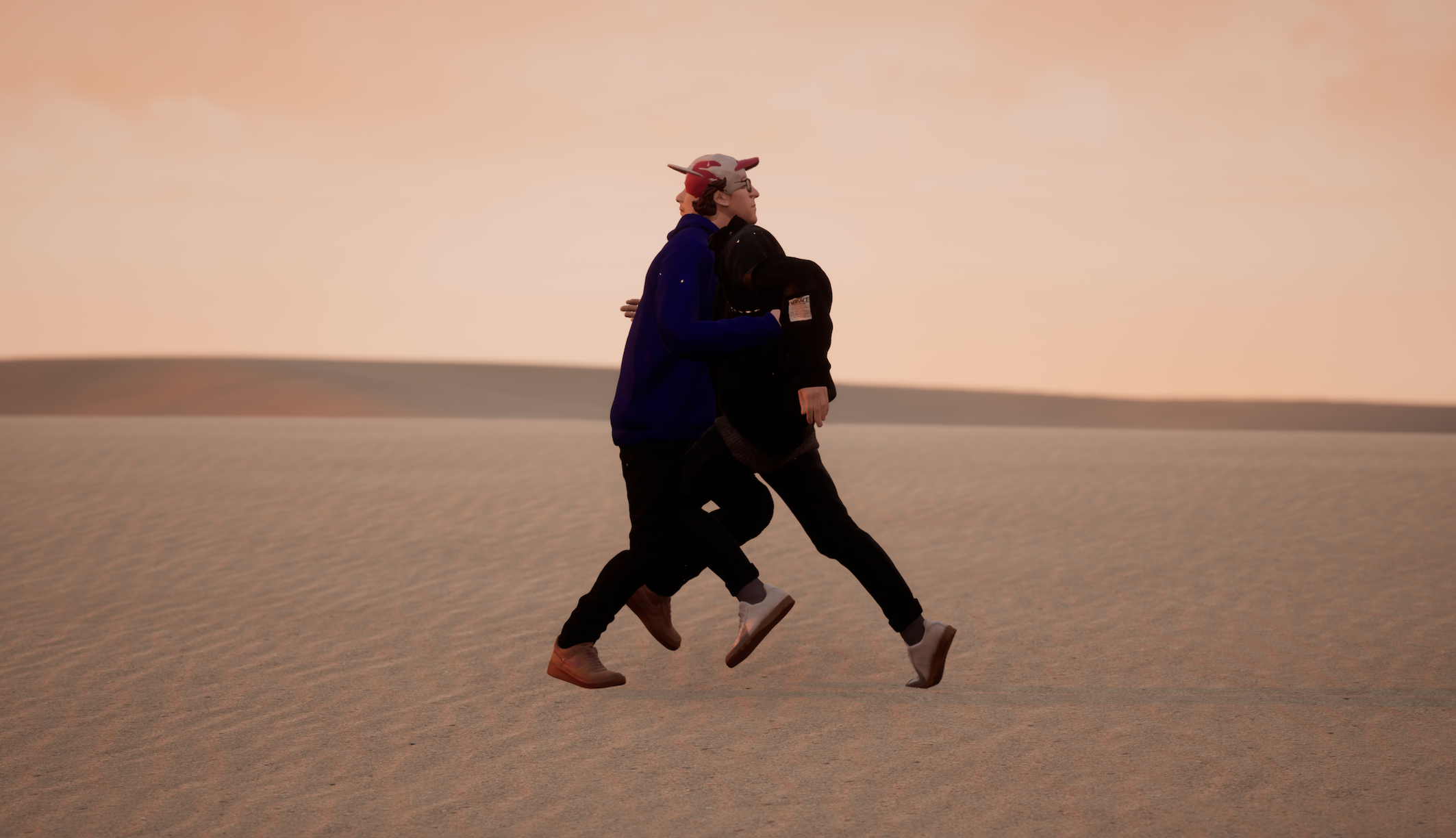 COMA - START/STOP/REWIND (Video)