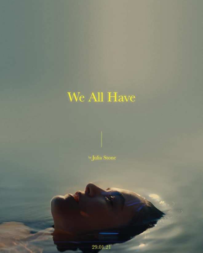 Julia Stone feat. Matt Berninger - All We Have