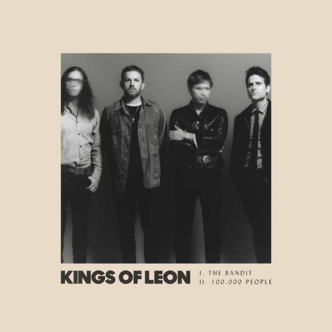 Kings Of Leon - The Bandit