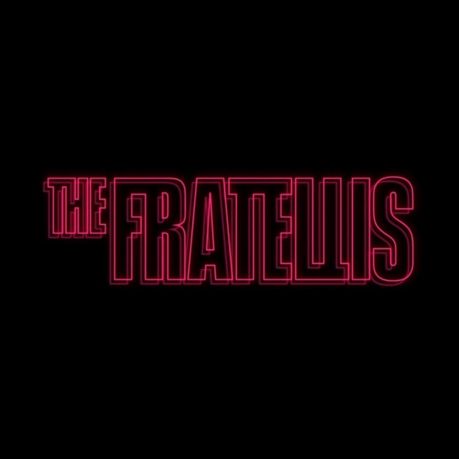 The Fratellis - Action Replay