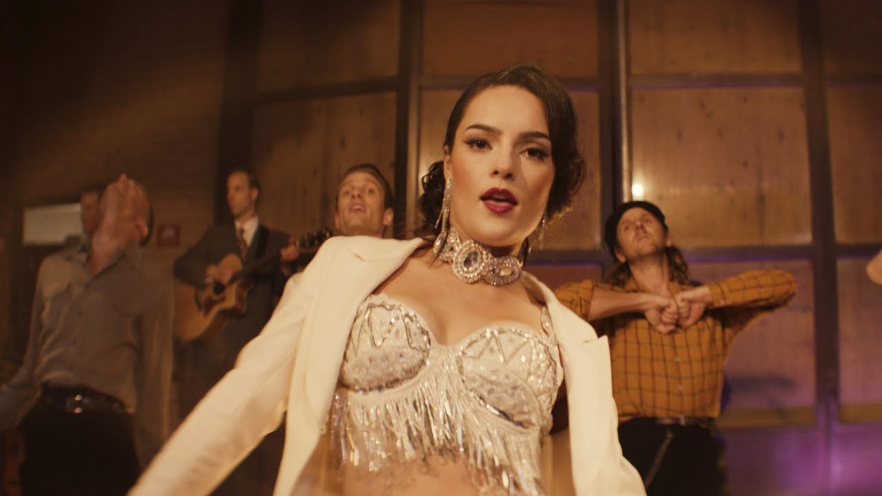 AronChupa & Little Sis Nora - Trombone (Video)