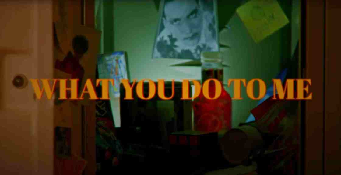 Blanks - What You Do To Me