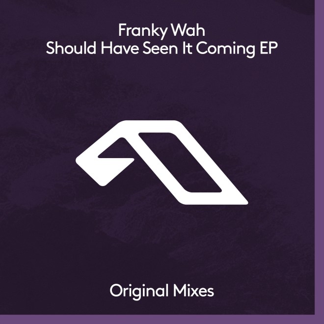 Franky Wah - Should Have Seen It Coming (EP)