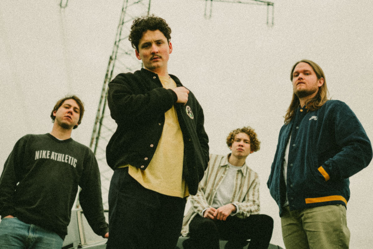 Provinz Photo: Mike Kipper