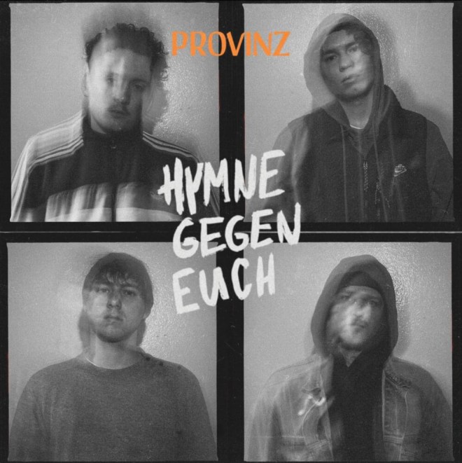 Provinz - Hymne gegen euch