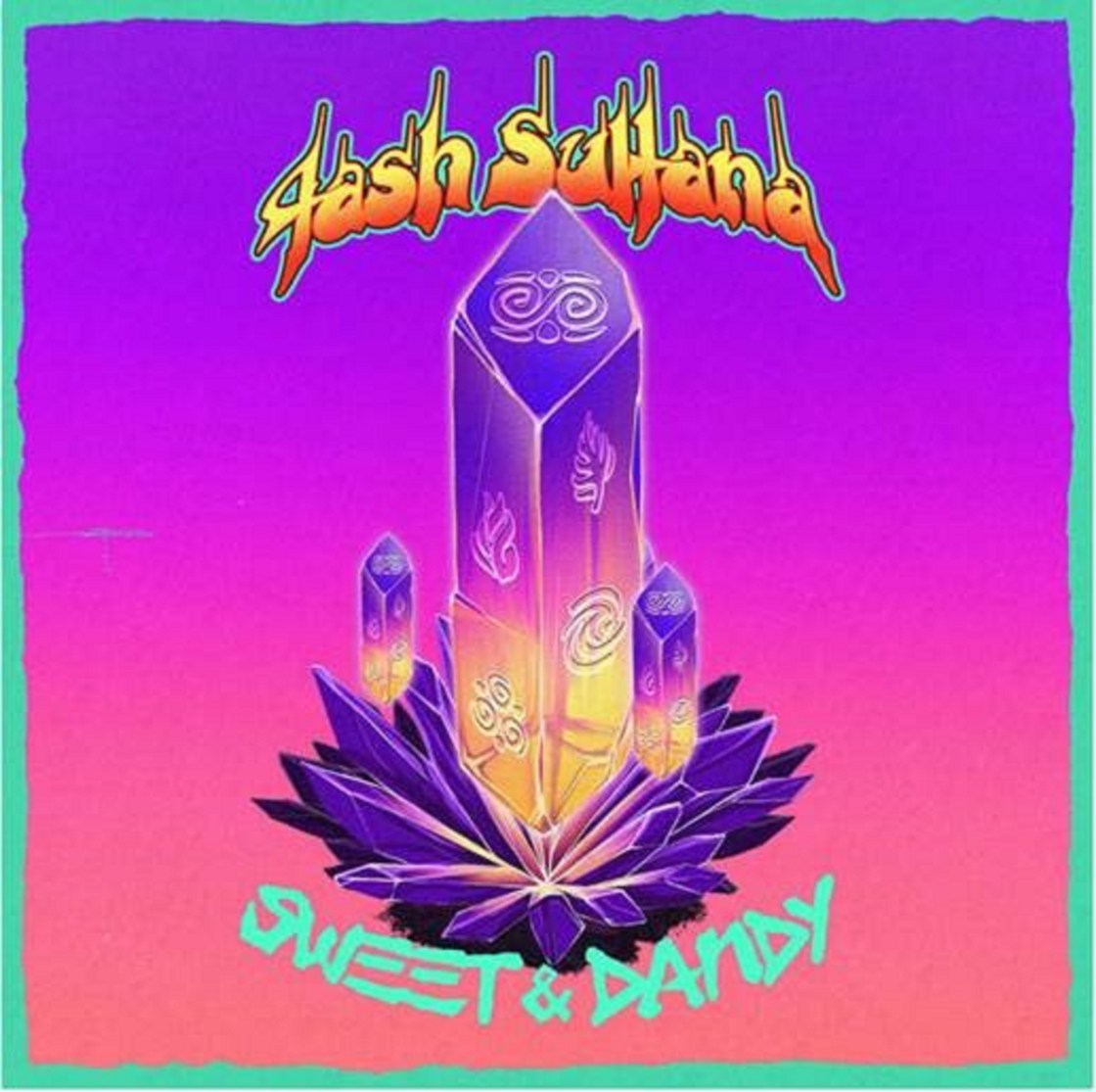 Tash Sultana - Sweet & Dandy