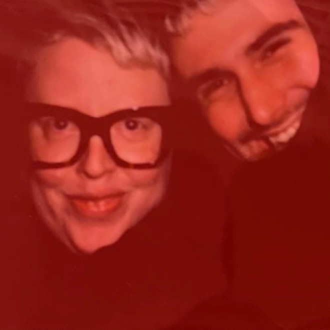 Fred again.. feat. The Blessed Madonna - Marea (We've Lost Dancing)