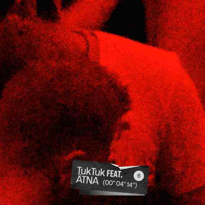 Solomun feat. ÄTNA - Tuk Tuk