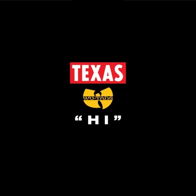 Texas & W-Tang Clan - Hi
