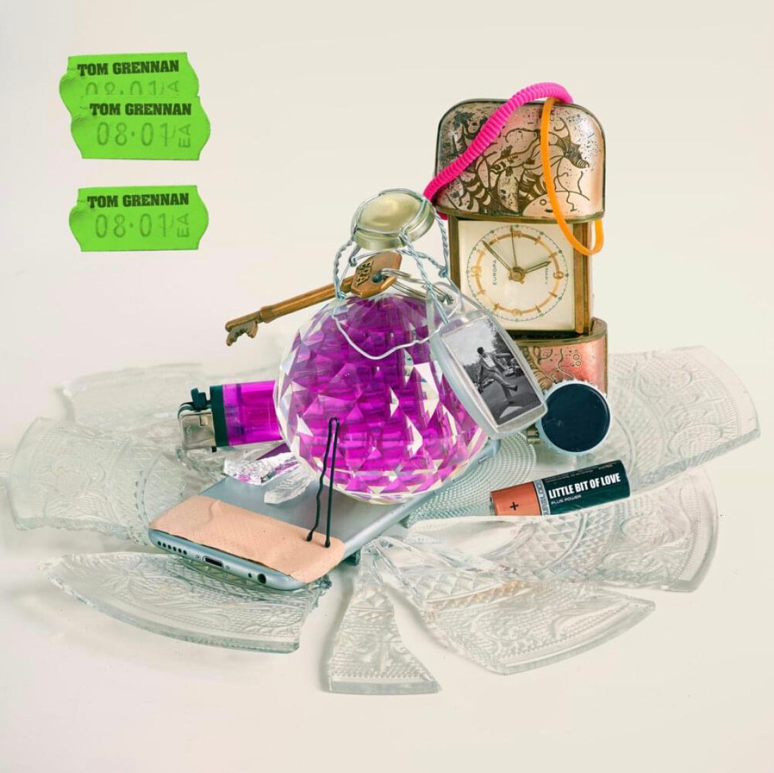 Tom Grennan - Little Bit Of Love