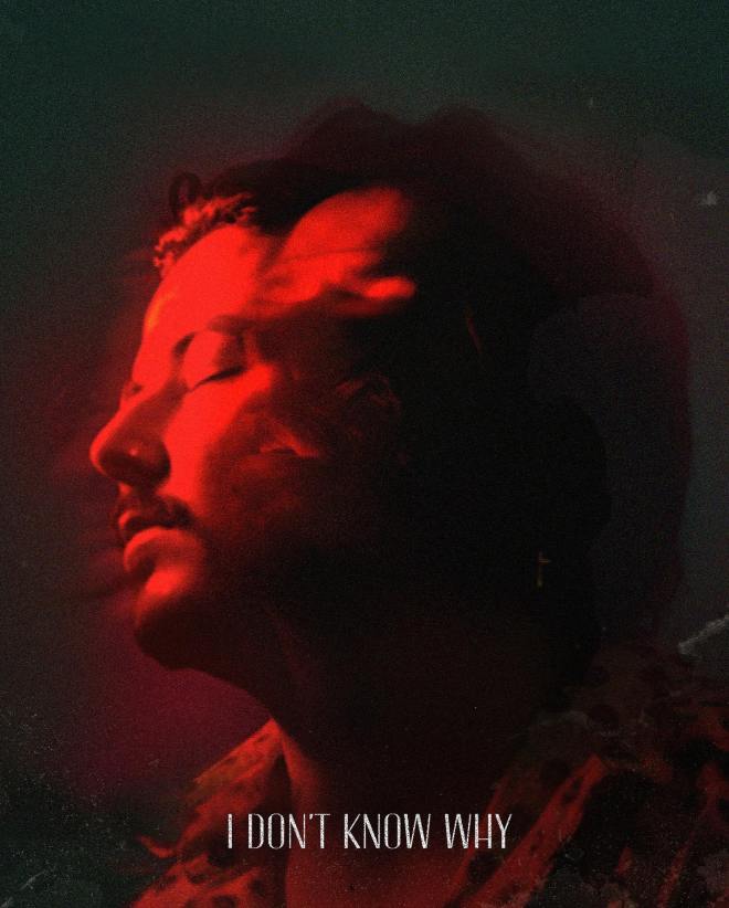 AVAION - I Don't Know Why