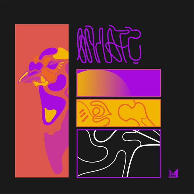 Einmusik & Lexer feat. Jyll - Leave You