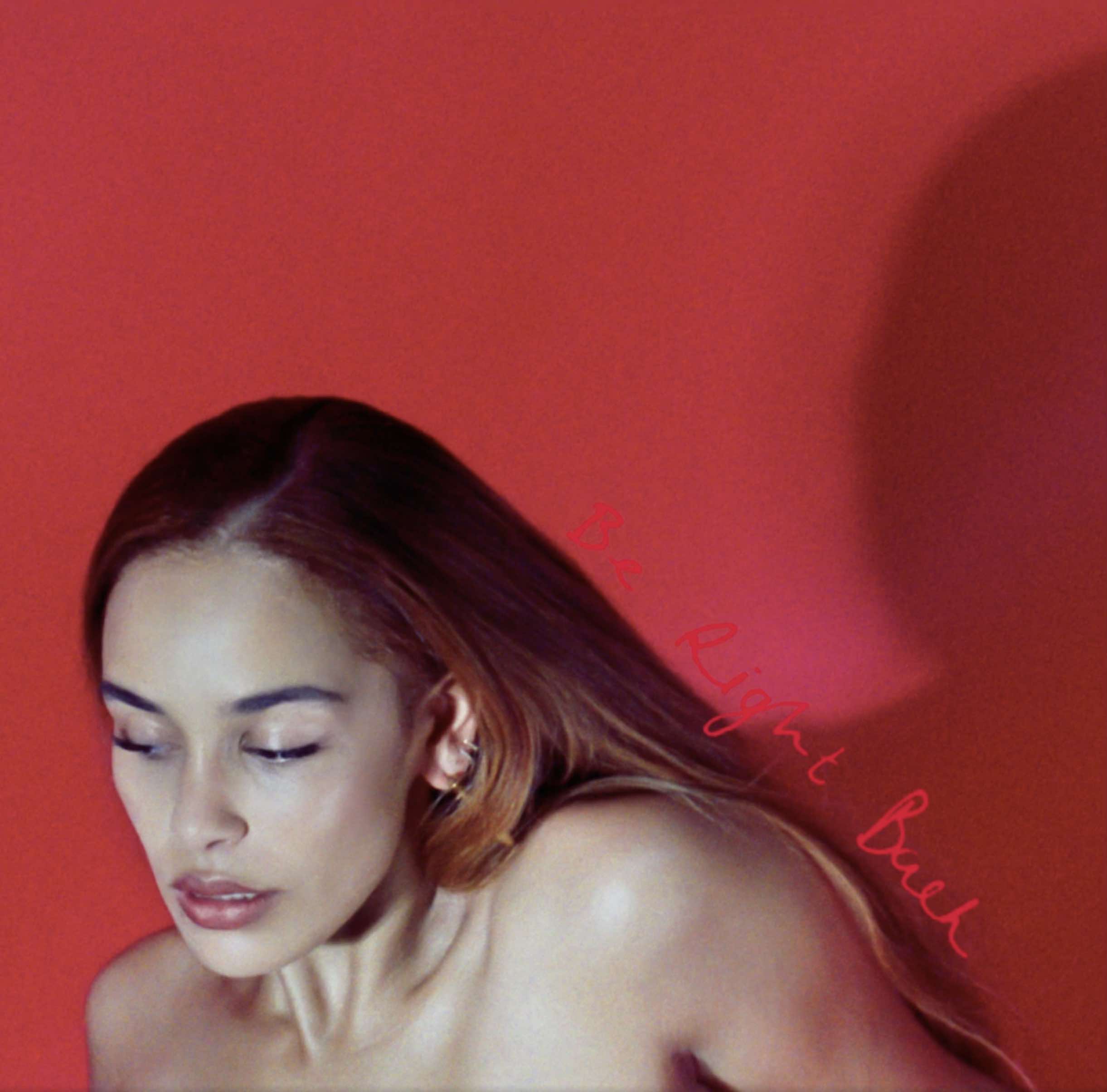 Jorja Smith - Be Right Back (EP)