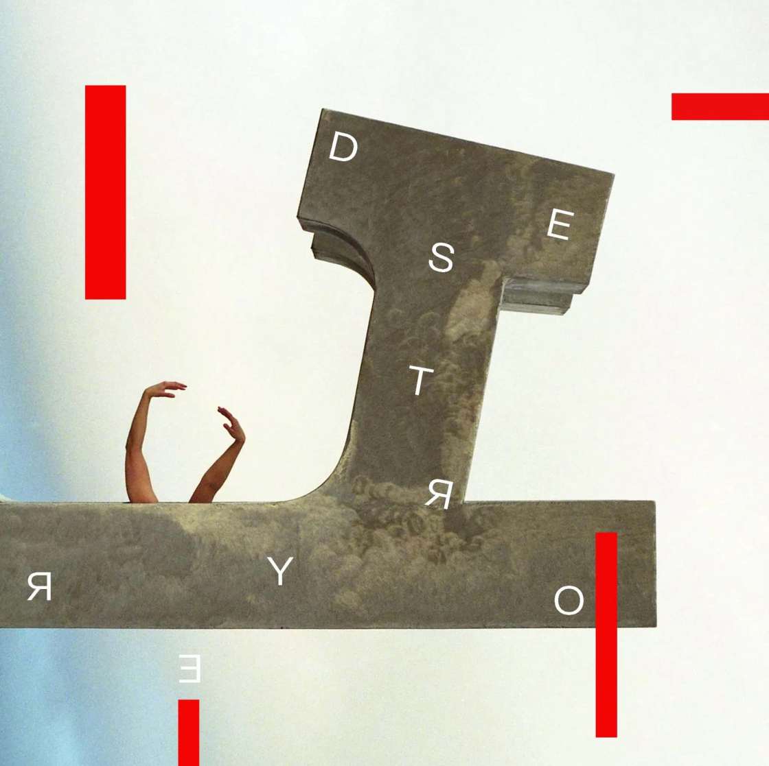 Of Monsters And Men - Destroyer