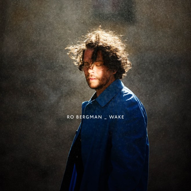 Ro Bergman - Wake