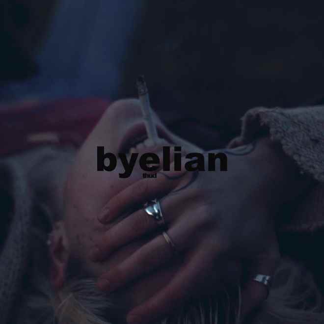 byelian - thud