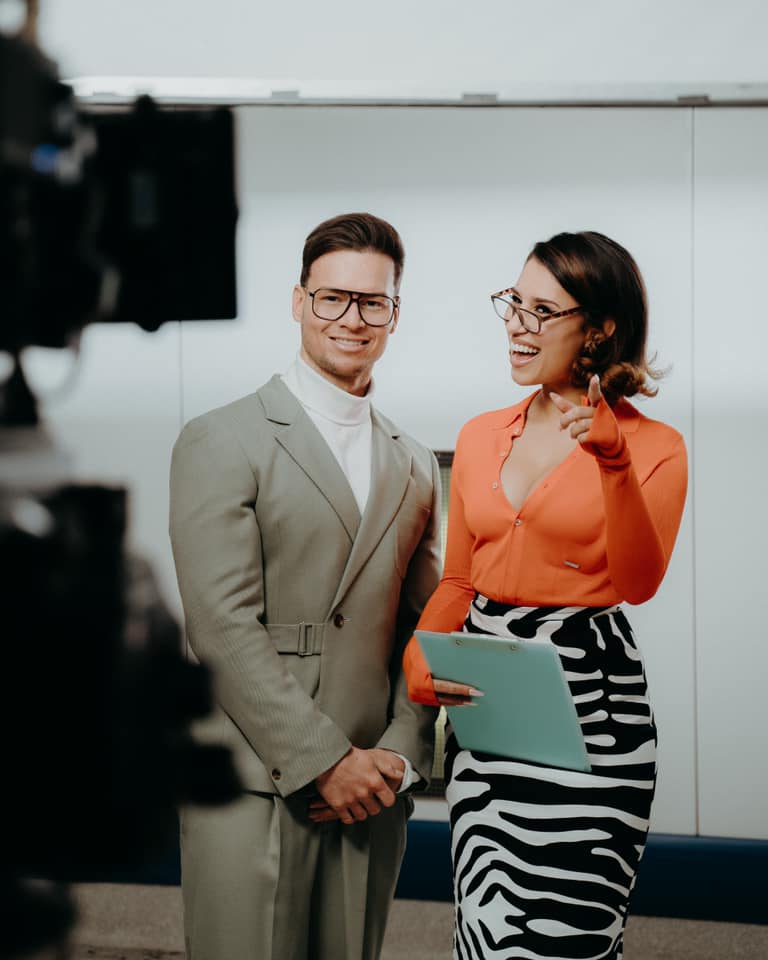 Joel Corry, RAYE & David Guetta - Bed (Music video)