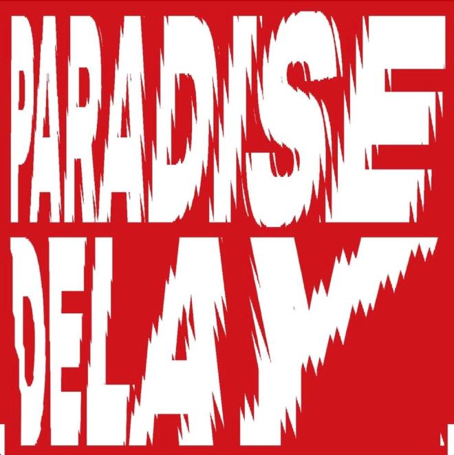 Marteria - Paradise Delay