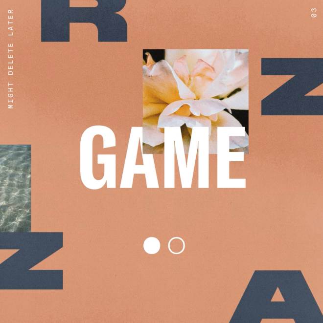 RAZZ - Game