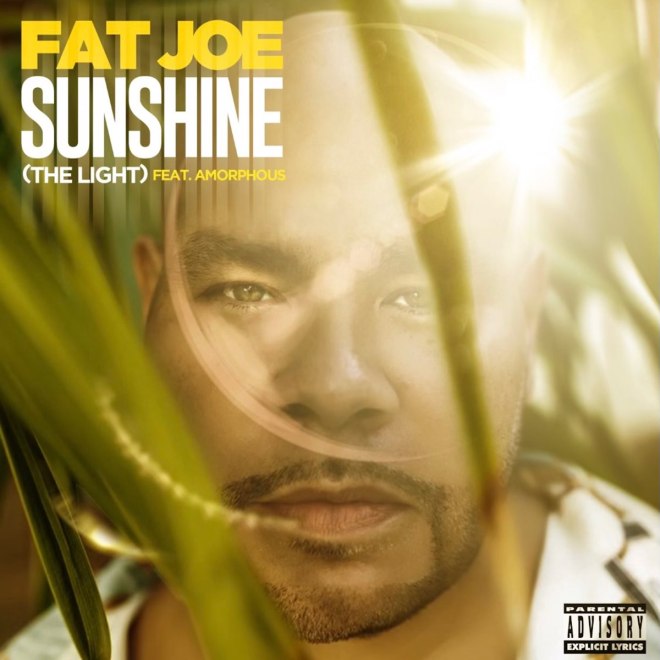 Fat Joe feat. DJ Khaled & Amorphous - Sunshine (The Light)