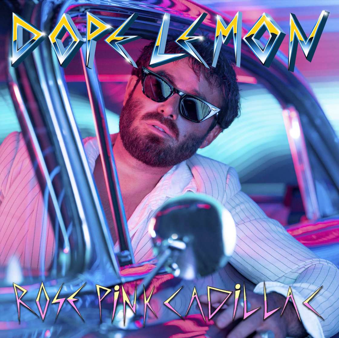 Dope Lemon - Rose Pink Cadillac