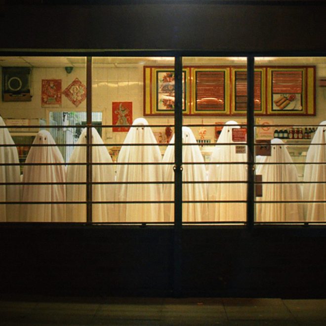 Skrillex feat. Starrah & Four Tet - Butterflies