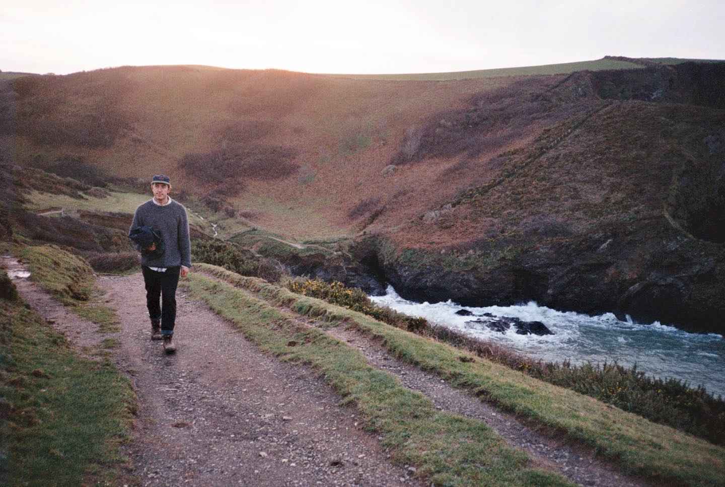 Nathan Ball Pic: Facebook