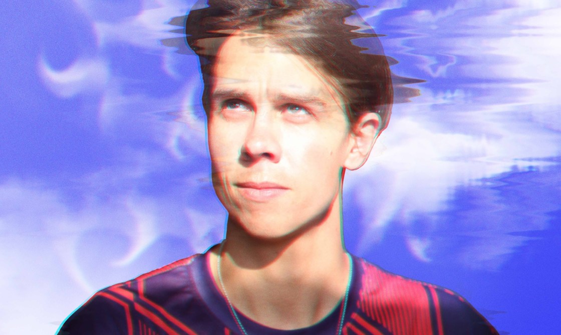 Evan Klar - Wishlist