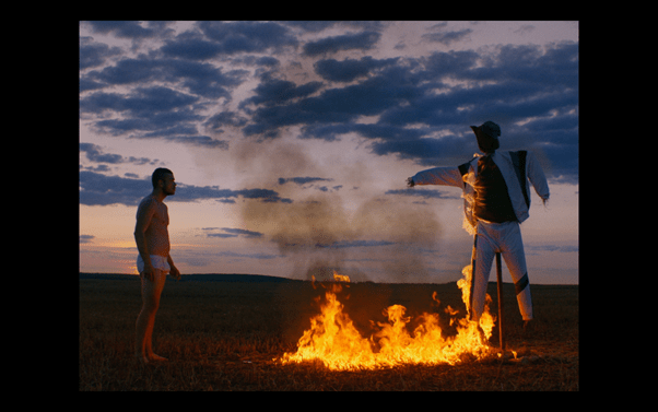 Enfant Sauvage - Silent Love