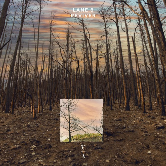 Lane 8 - Reviver (Song)