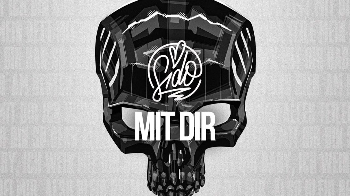 Sido - Mit Dir