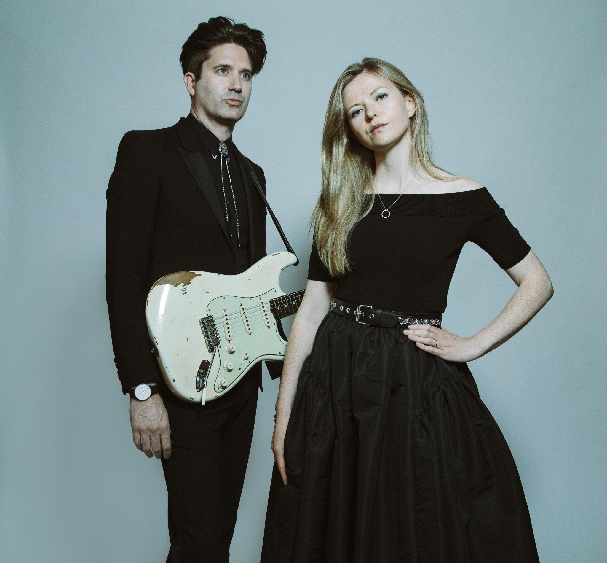 Still Corners