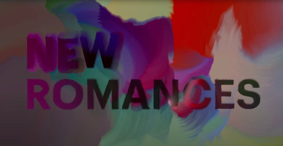 Beach House - New Romance