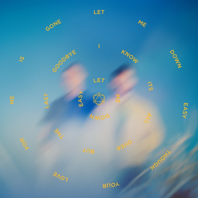 ODESZA feat. Bettye LaVette - The Last Goodbye