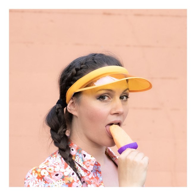 Heidi Happy - Eis, ohne Zucker