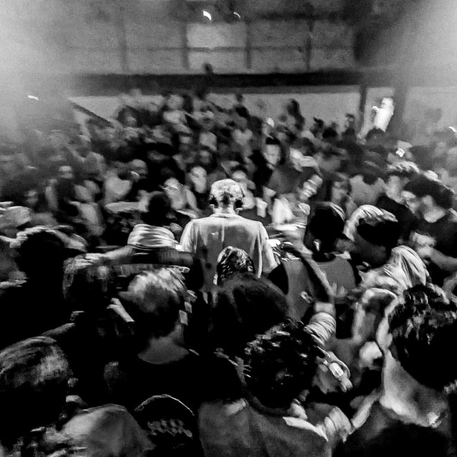 Fred again.. & Swedish House Mafia feat. Future - Turn On The Lights Again..