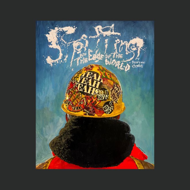 Yeah Yeah Yeahs feat. Perfume Genius - Spitting Off The Edge Of The World