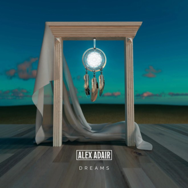Alex Adair - Dreams