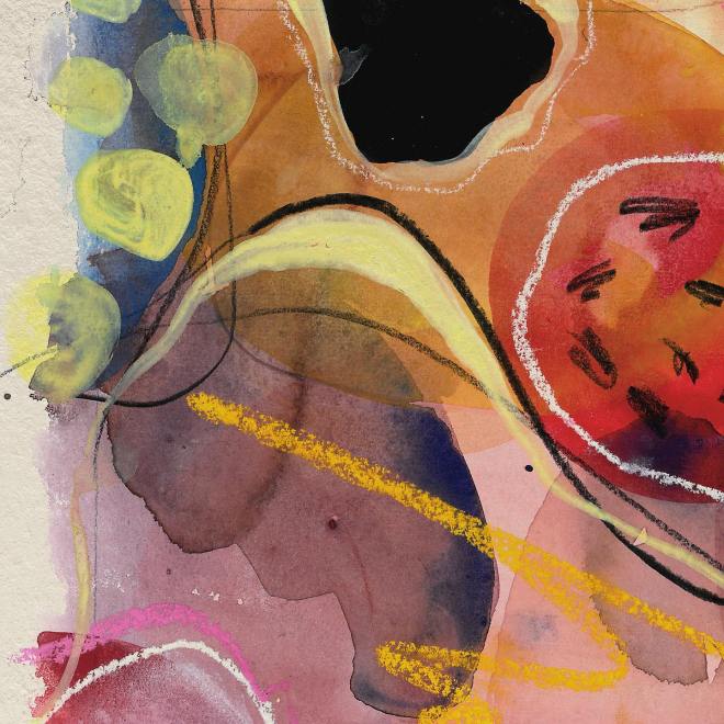 No King. No Crown. - You