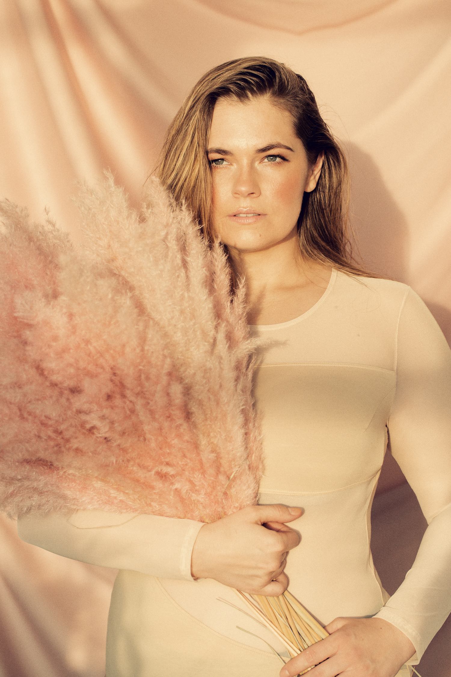 Sophie Grobler Foto: Sandra Ludewig