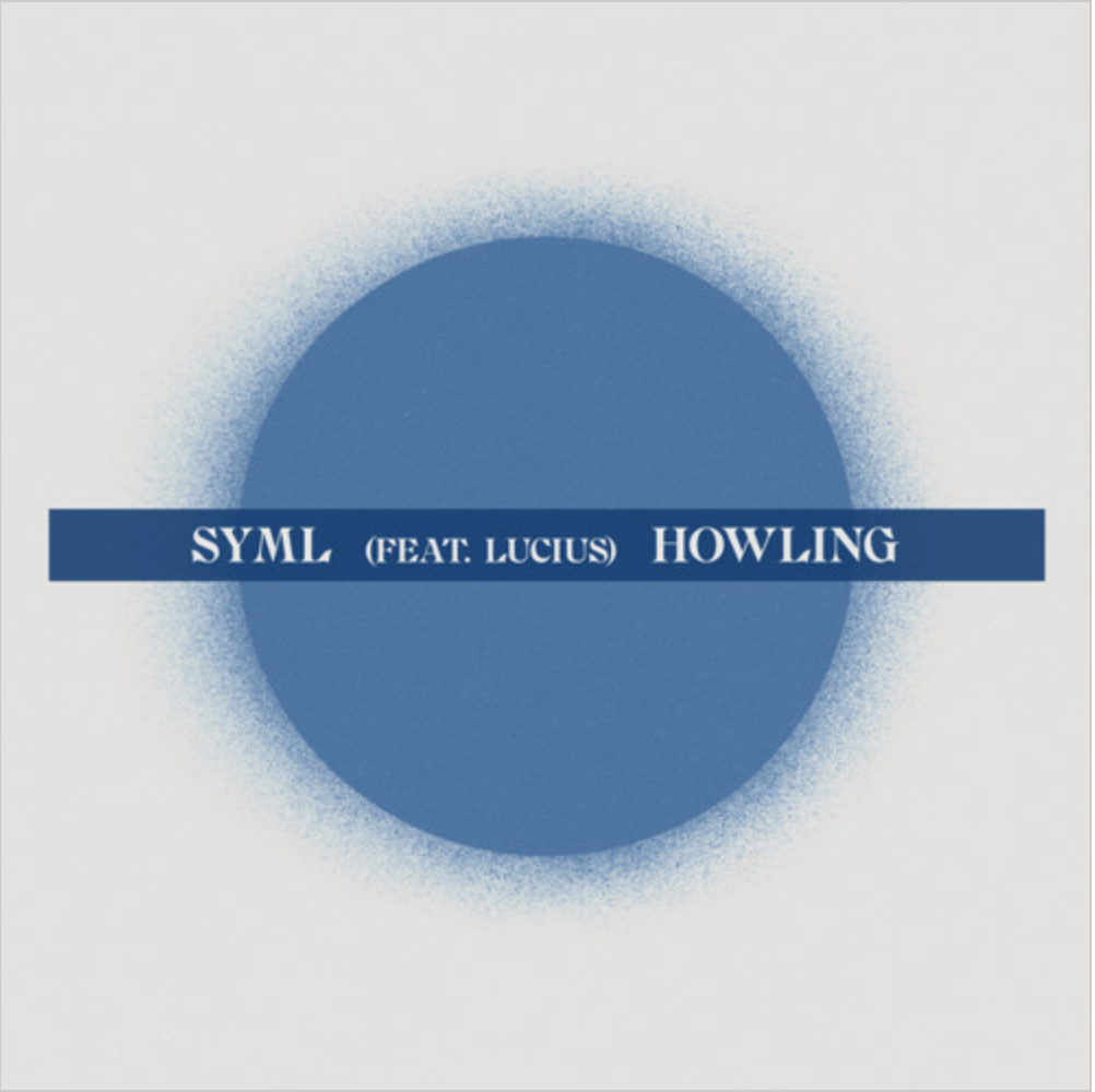 SYML feat. Lucius - Howling