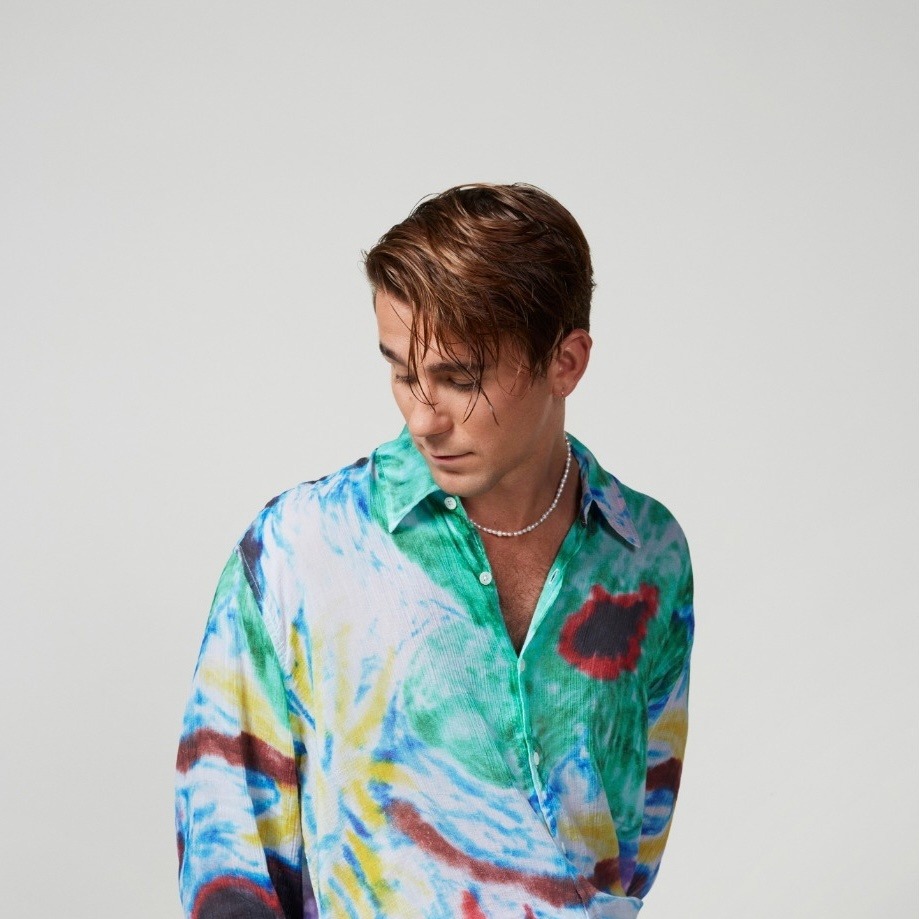 SG Lewis Pic: Facebook