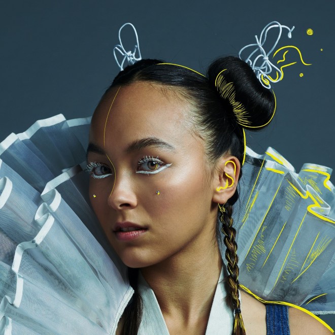 Joplyn Pic: Facebook