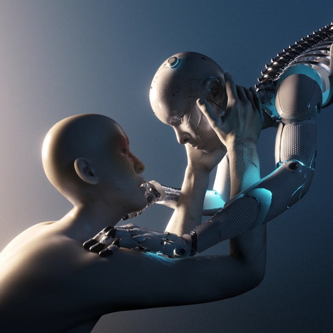 CamelPhat & Anyma - The Sign